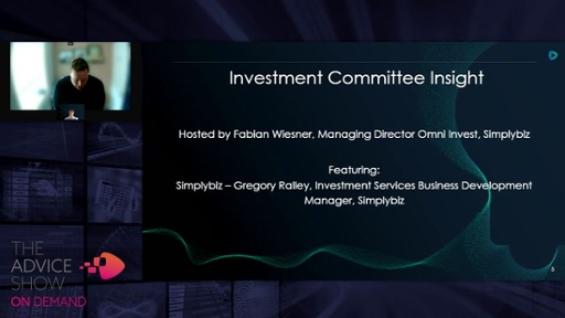 The Advice Show March 2026 - Investment Committee Insight