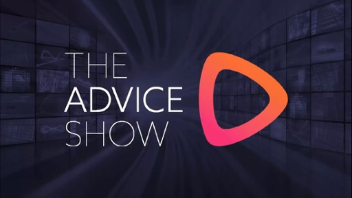 The Advice Show November 2022 - 1. Exclusive Interview with Ken Davy