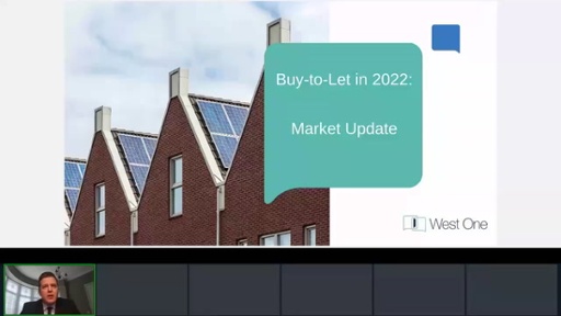 Buy to Let in 2022: Turning challenges into opportunities