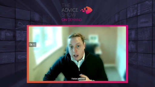 The Advice Show December 2025 Part 5 - Regulatory Reflection