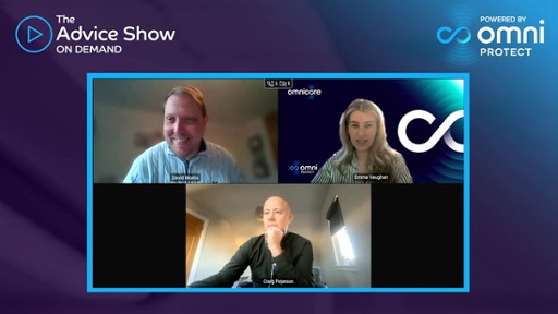 The Advice Show January 2026 - Spotlight On Underwriting