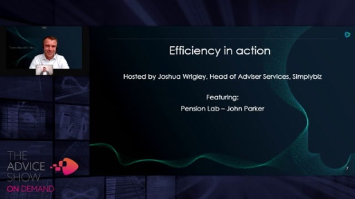 The Advice Show March 2026 - Efficiency In Action