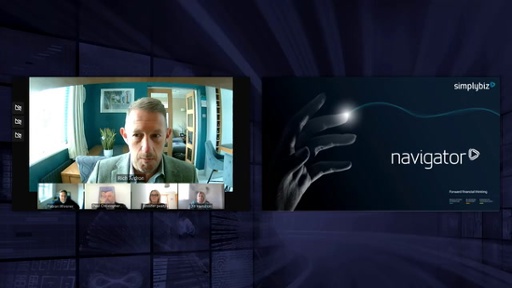 The Advice Show 24th March 2025 P4 - Introducing the future in compliance oversight and support