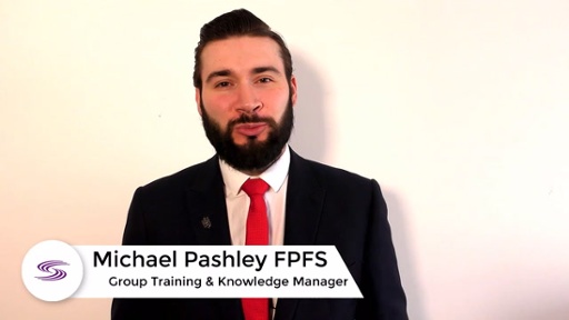 Michael Pashley – Dear CEO and evidencing suitability update – 4 May 2020