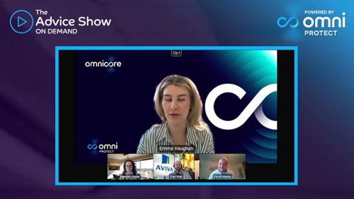 The Advice Show January 2026 - The Protection Landscape