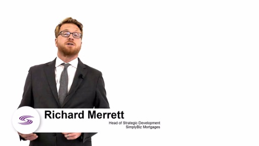 The Mortgage Club - Richard Merrett