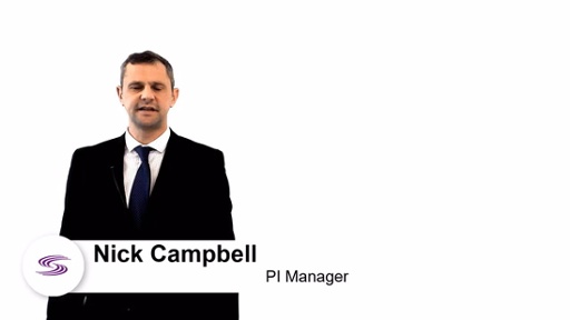 The Pi Insurance Team - Nick Campbell