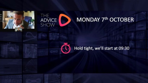 Advice Show October Part 4: Adviser Insights