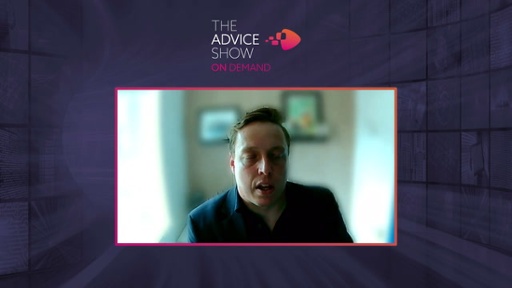 The Advice Show July Part 5 - Market Update