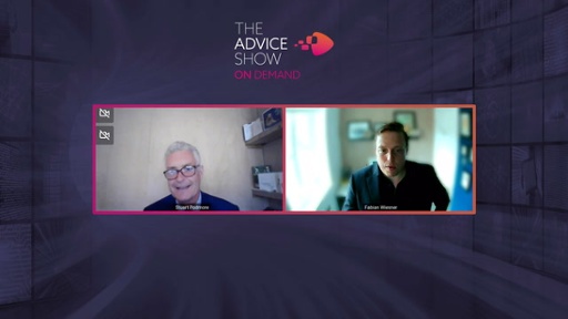 The Advice Show July Part 8 - Adviser Insights - Schroders