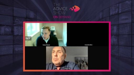 The Advice Show December 2025 Part 3 - Identification To Impact