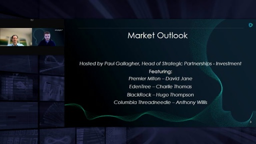 The Advice Show September 2026 - Market Outlook