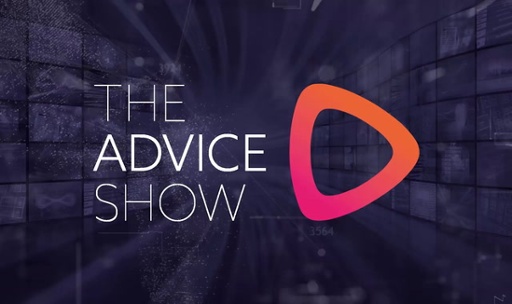 Advice Show Nov 2021 - Digital Client Engagement
