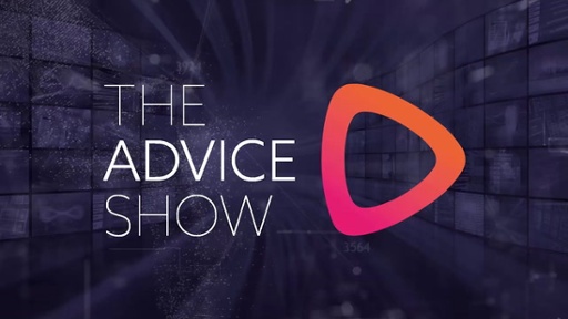 Advice Show Nov 2021 - Digital Client Engagement