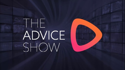 The Advice Show November 2023 - Part 7: Tech24 - How Can Tech Support Your Advice Process