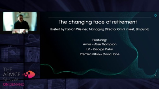 The Advice Show March 2026 - The advantages of being an EIS (and VCT!) early bird