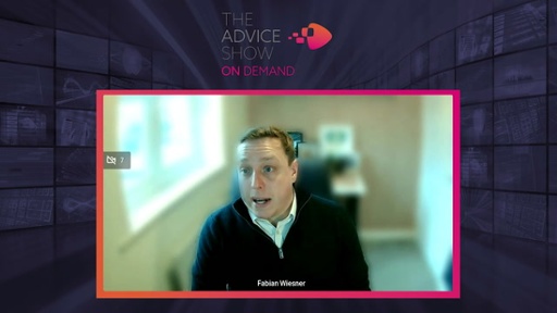 The Advice Show December 2025 Part 7 - The Budget Unpacked