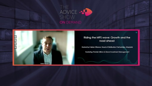 The Advice Show October 2025 Part 4 - Navigating The Autumn Budget From Rumour To Reality