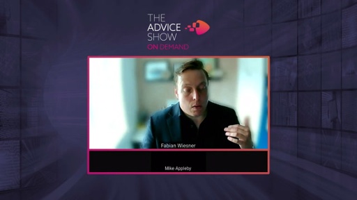 The Advice Show July Part 7 - IHT Planning