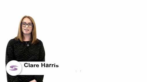 The Agencies Team - Clare Harris
