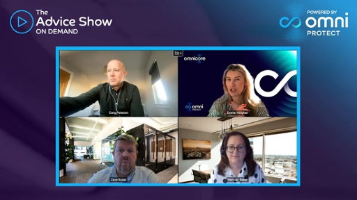 The Advice Show January 2026 - Post-budget Opportunities