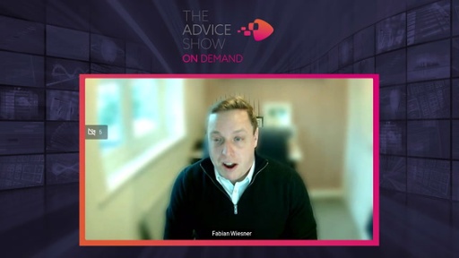 The Advice Show December 2025 Part 4 - Market Outlook